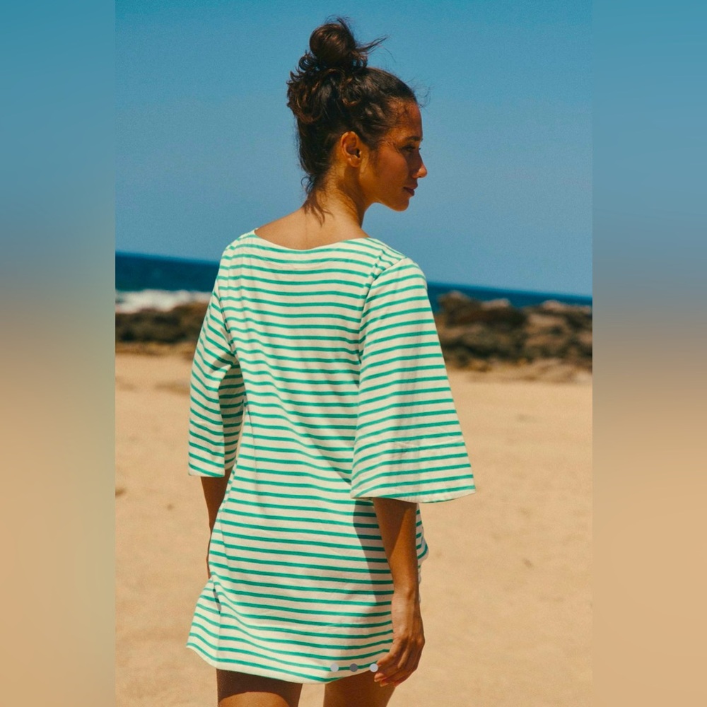 💚FREE PEOPLE💚free-est💚
NWOT - Charlie Mini Dress size Large